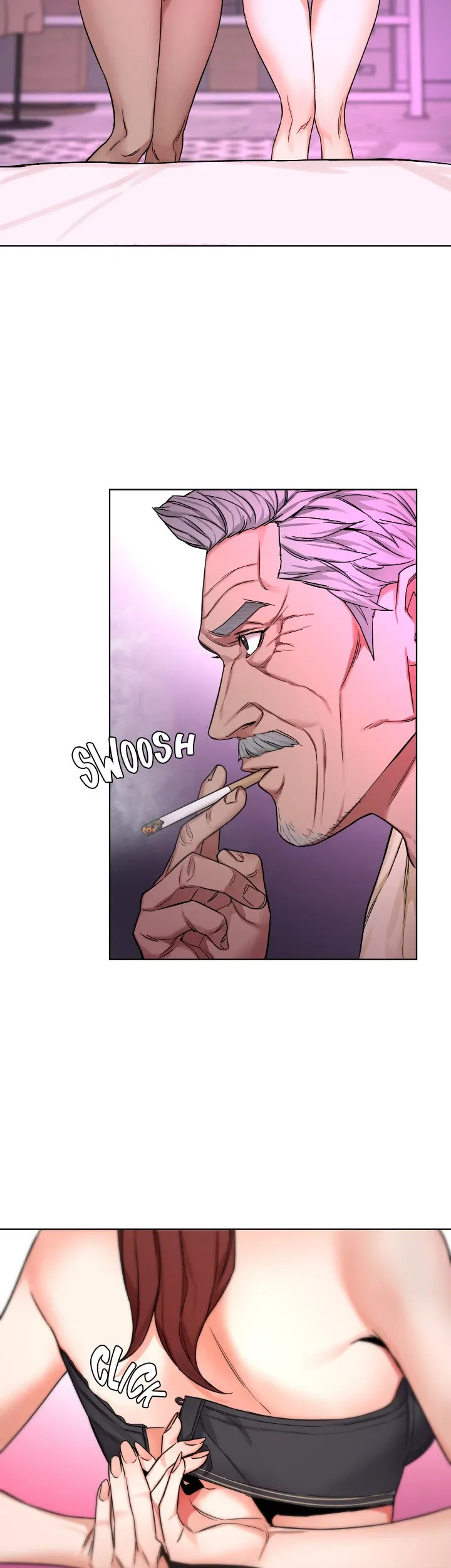 One Kill - Chapter 61 9