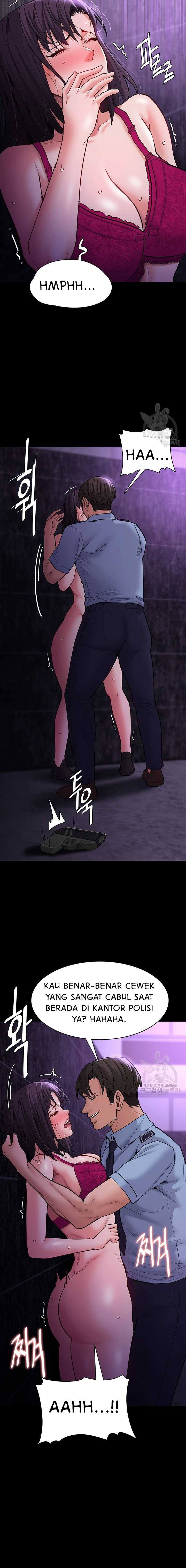 Wicked Diary - Chapter 61 7