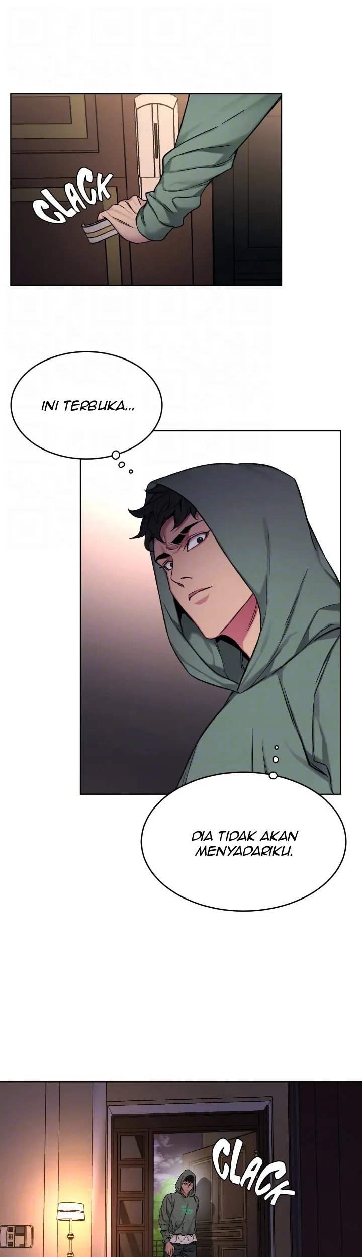 One Kill - Chapter 61 38