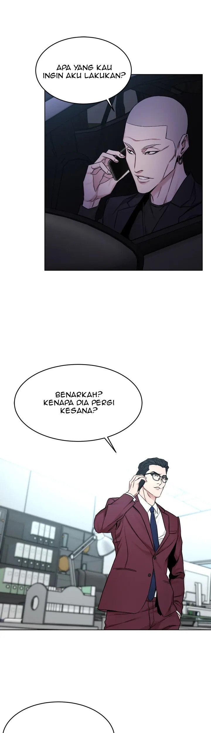 One Kill - Chapter 61 23