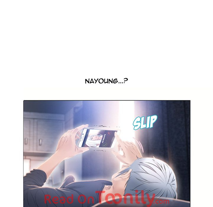 Wet Women - Chapter 61 61