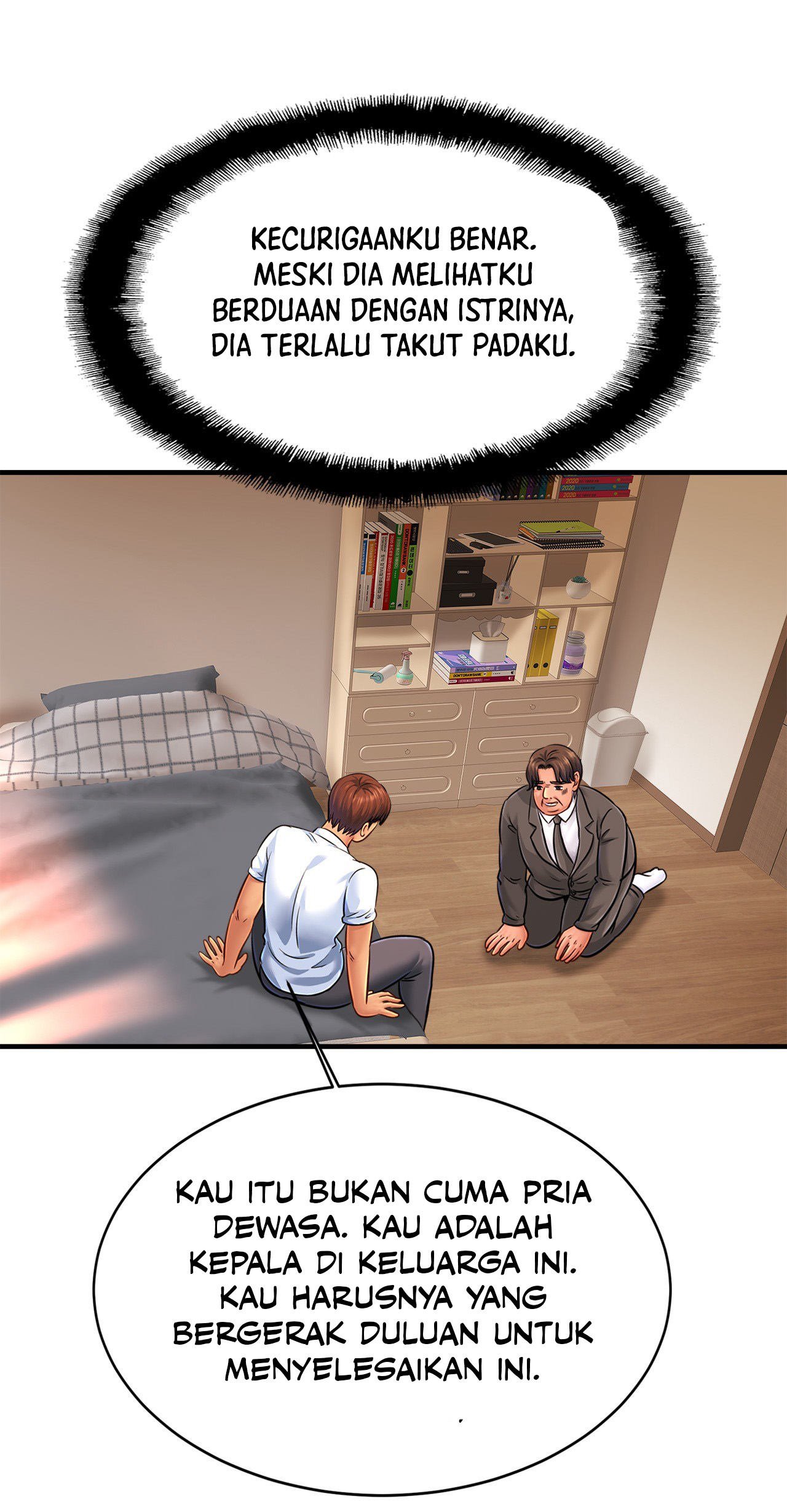 Close Family - Chapter 68 32