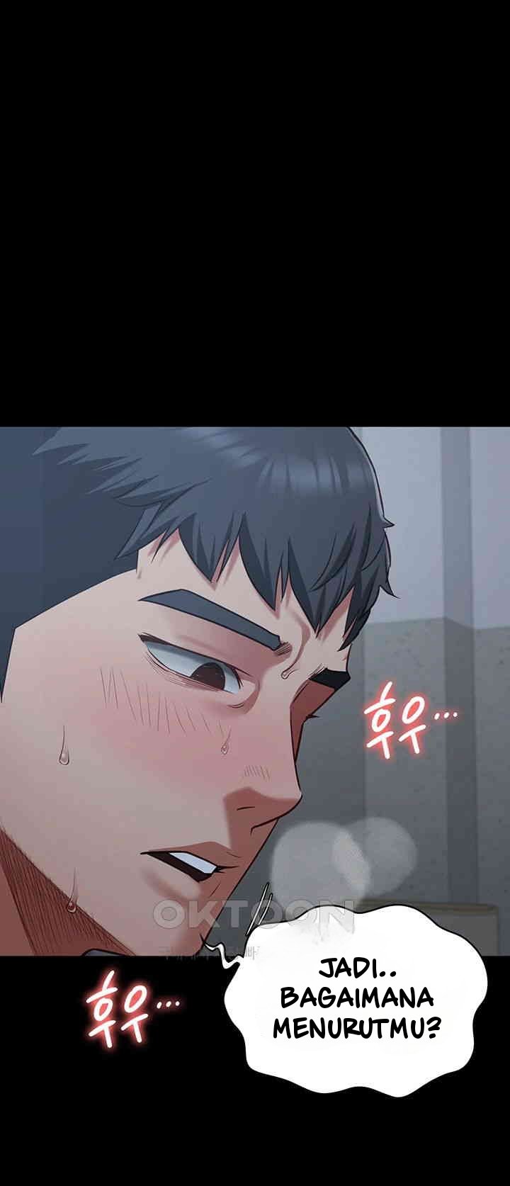 Locked Up - Chapter 68 17