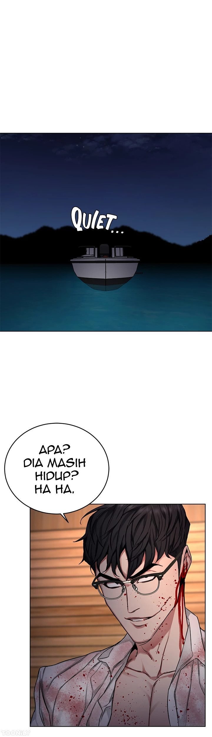 One Kill - Chapter 68 2