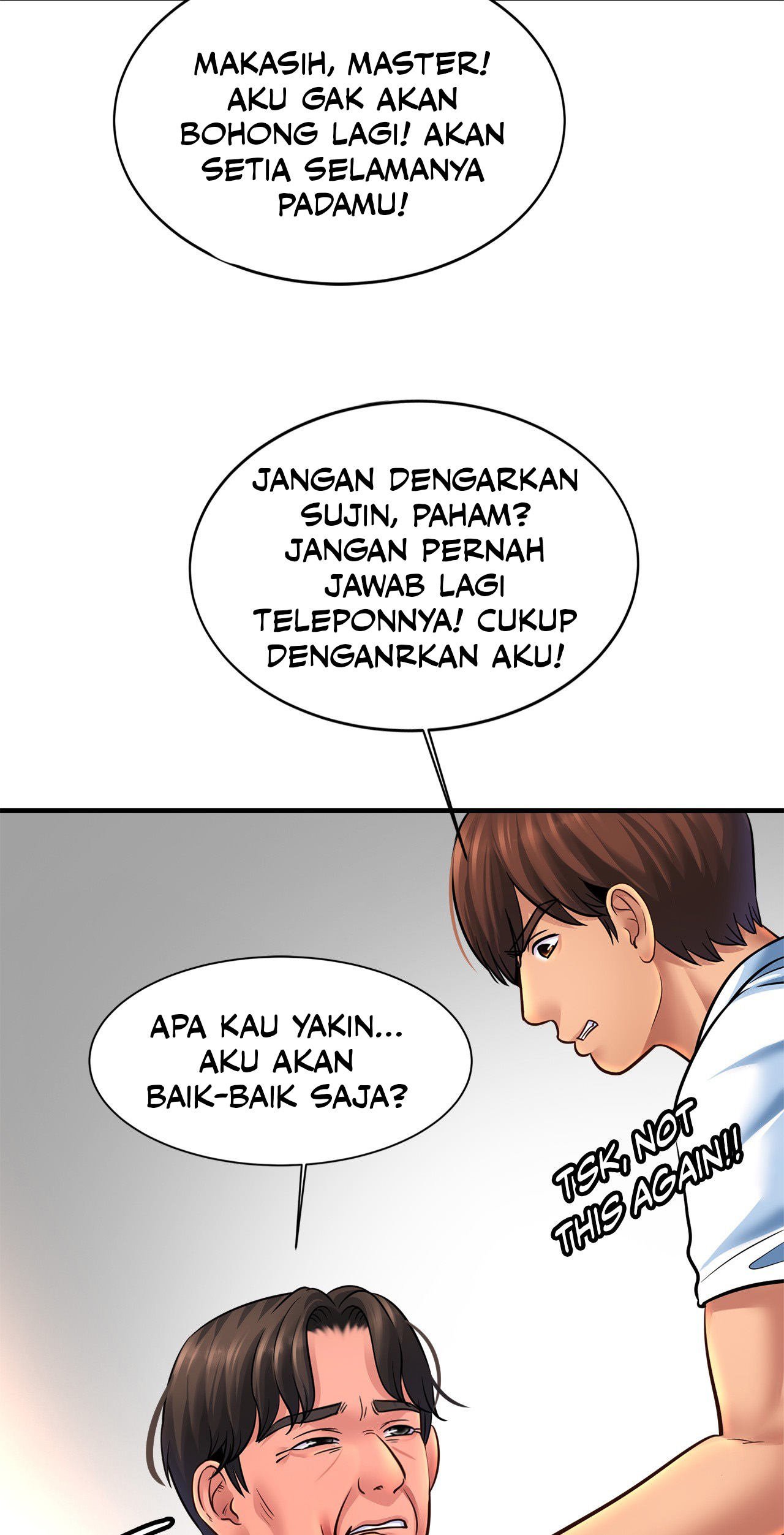 Close Family - Chapter 68 58