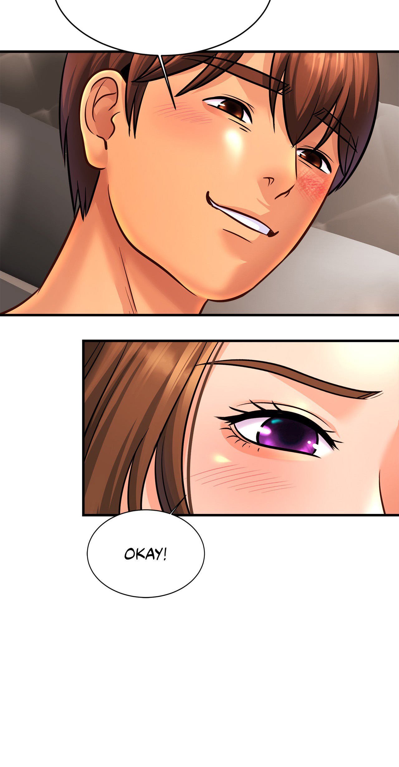 Close Family - Chapter 68 16