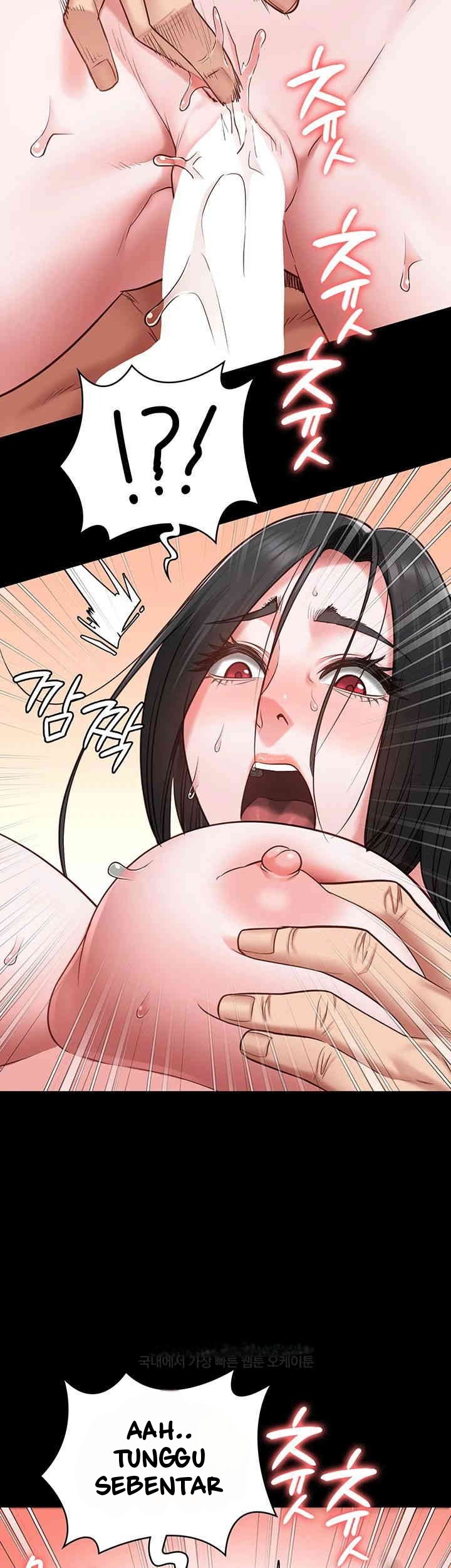 Locked Up - Chapter 68 34