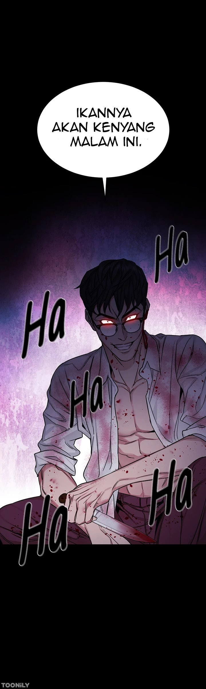 One Kill - Chapter 68 45