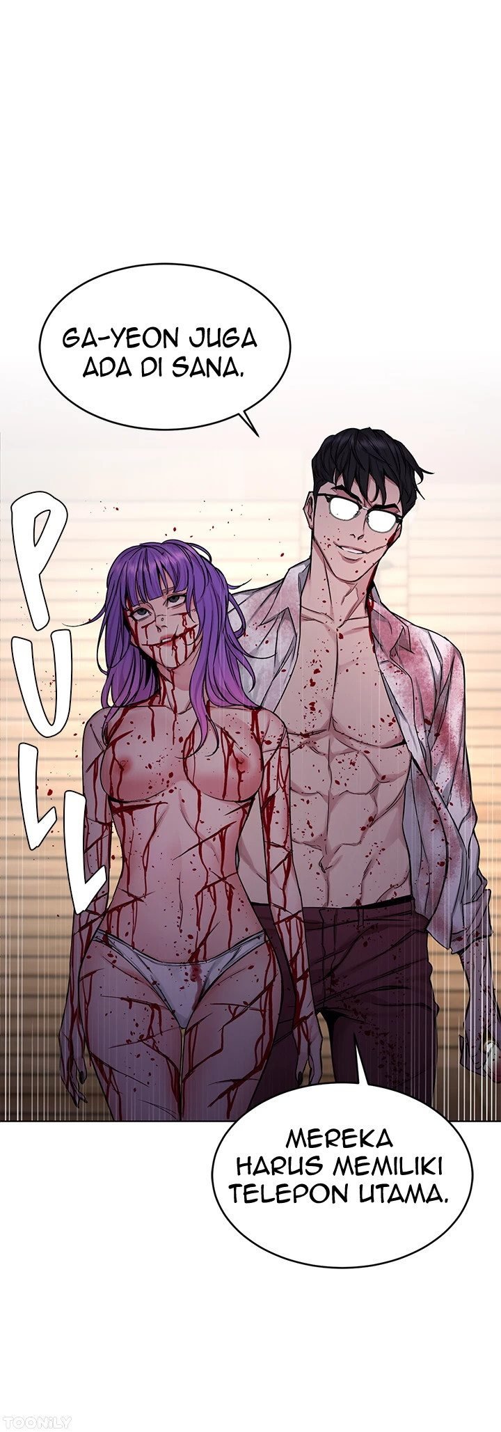 One Kill - Chapter 68 3