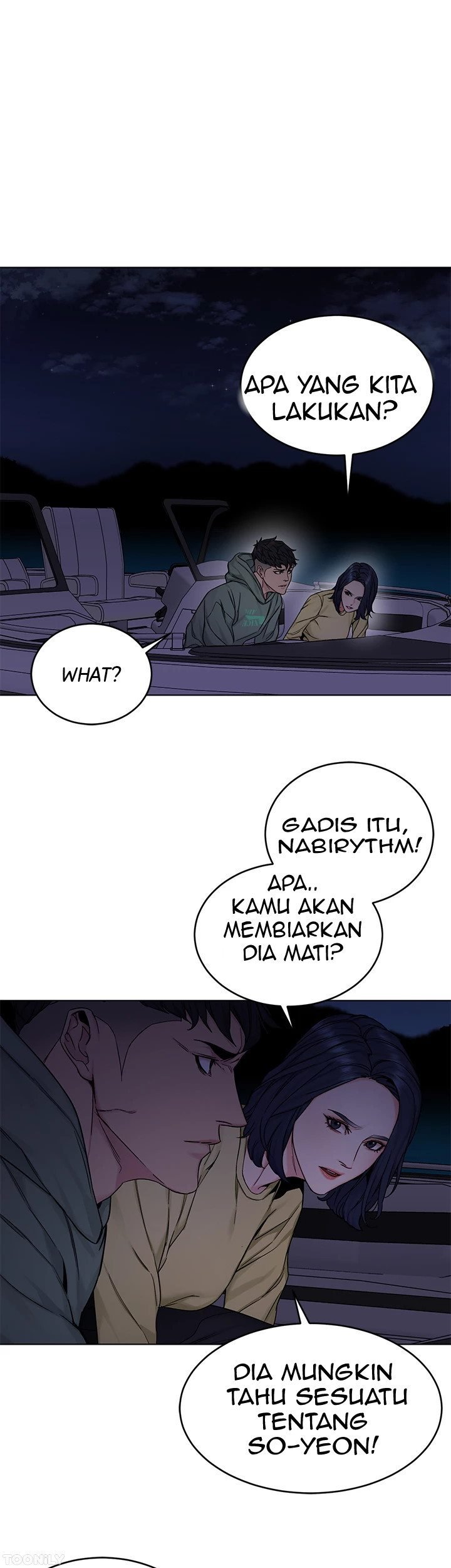 One Kill - Chapter 68 9