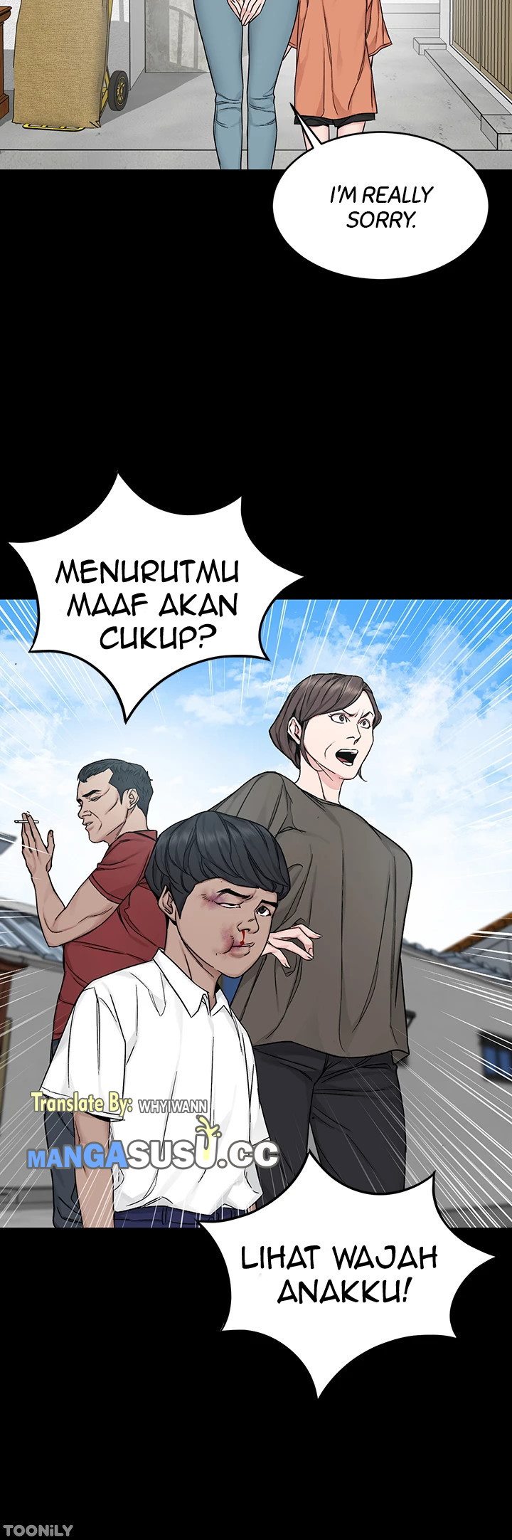 One Kill - Chapter 68 15