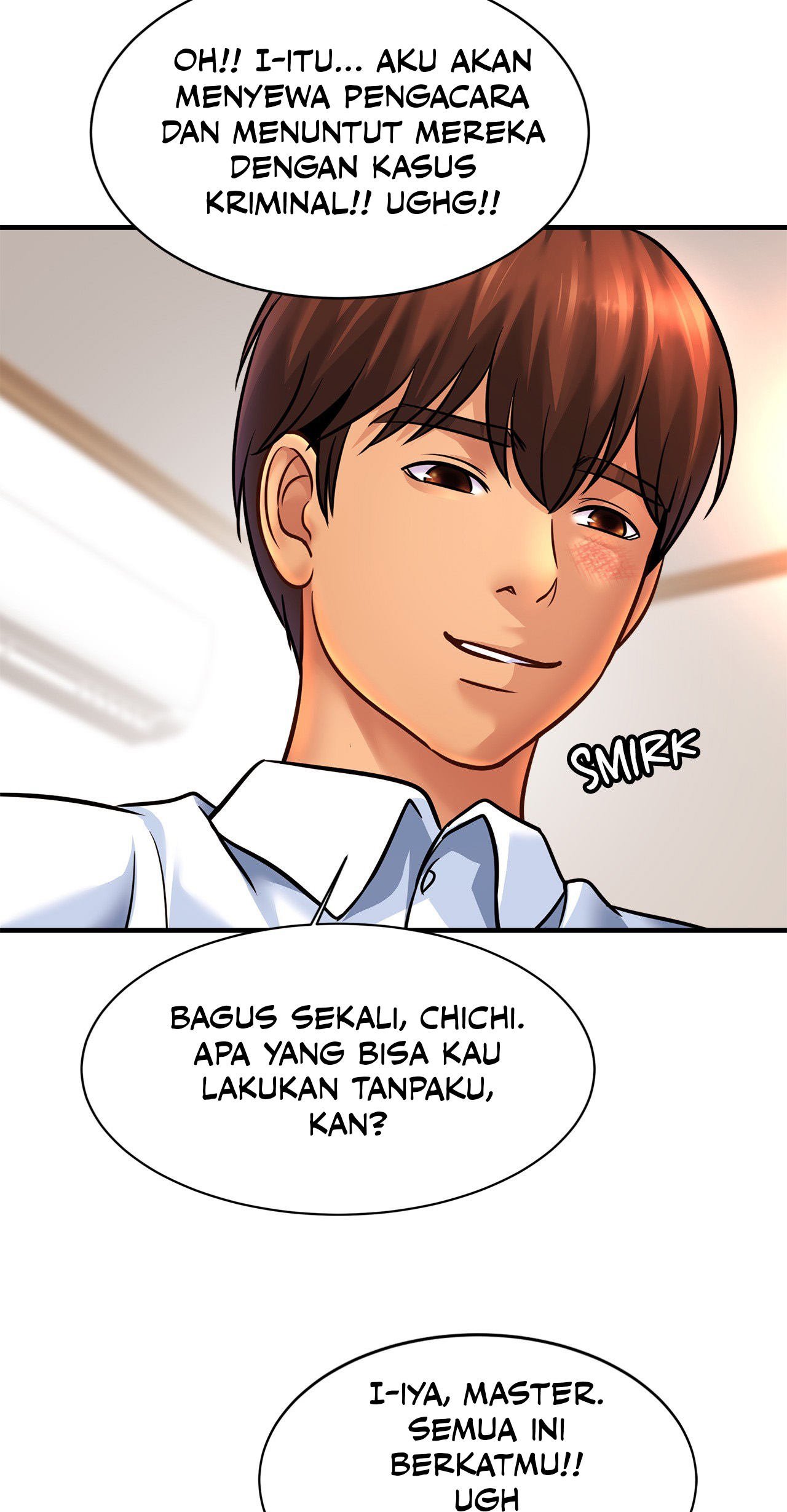 Close Family - Chapter 68 55