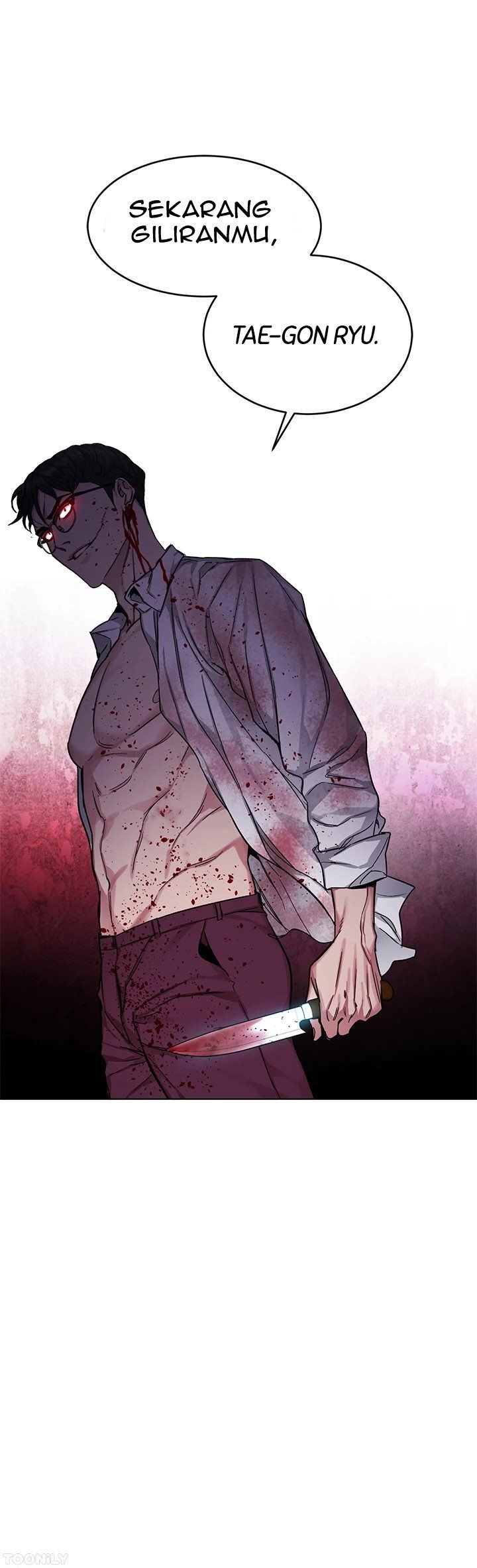 One Kill - Chapter 68 8