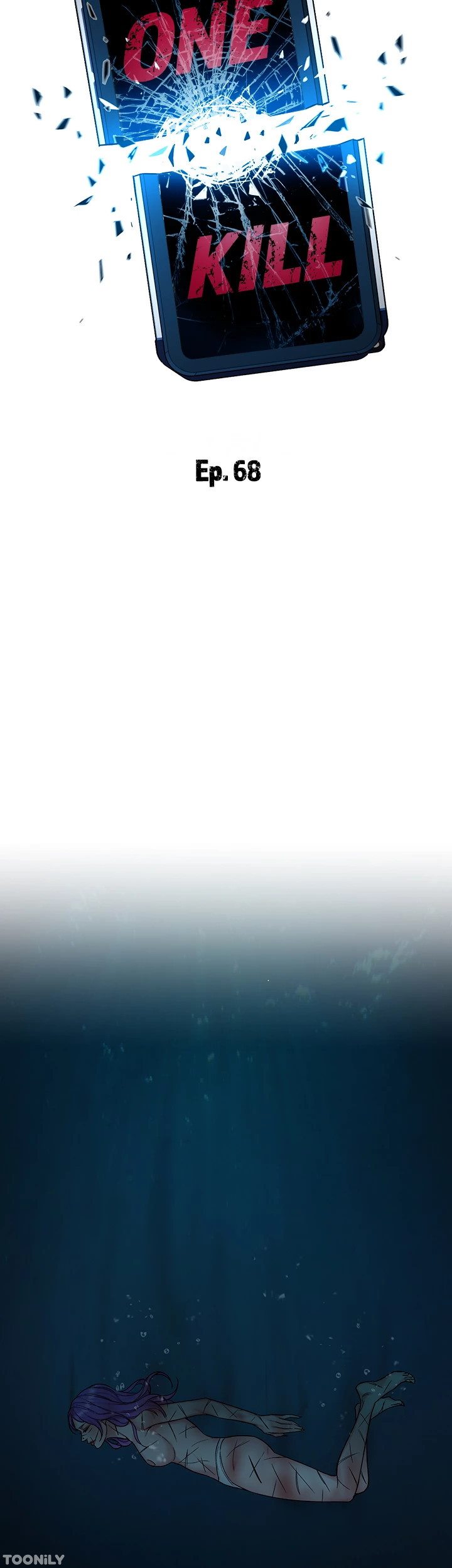 One Kill - Chapter 68 12