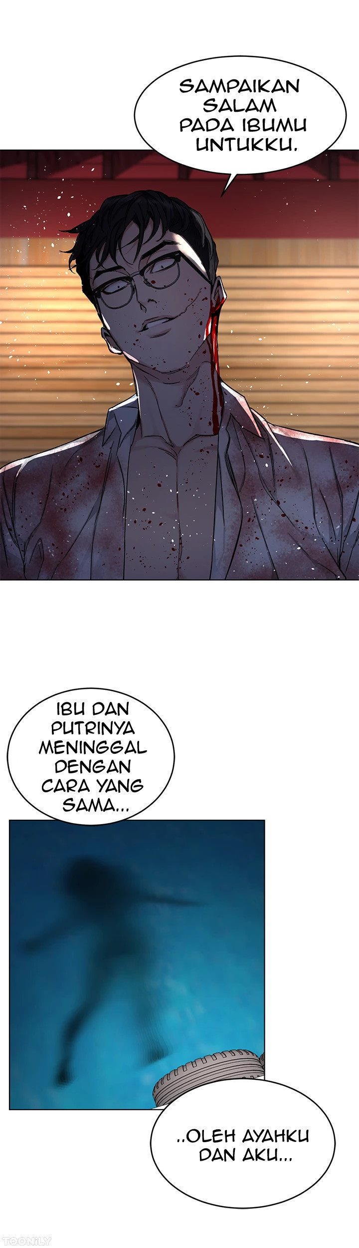 One Kill - Chapter 68 7