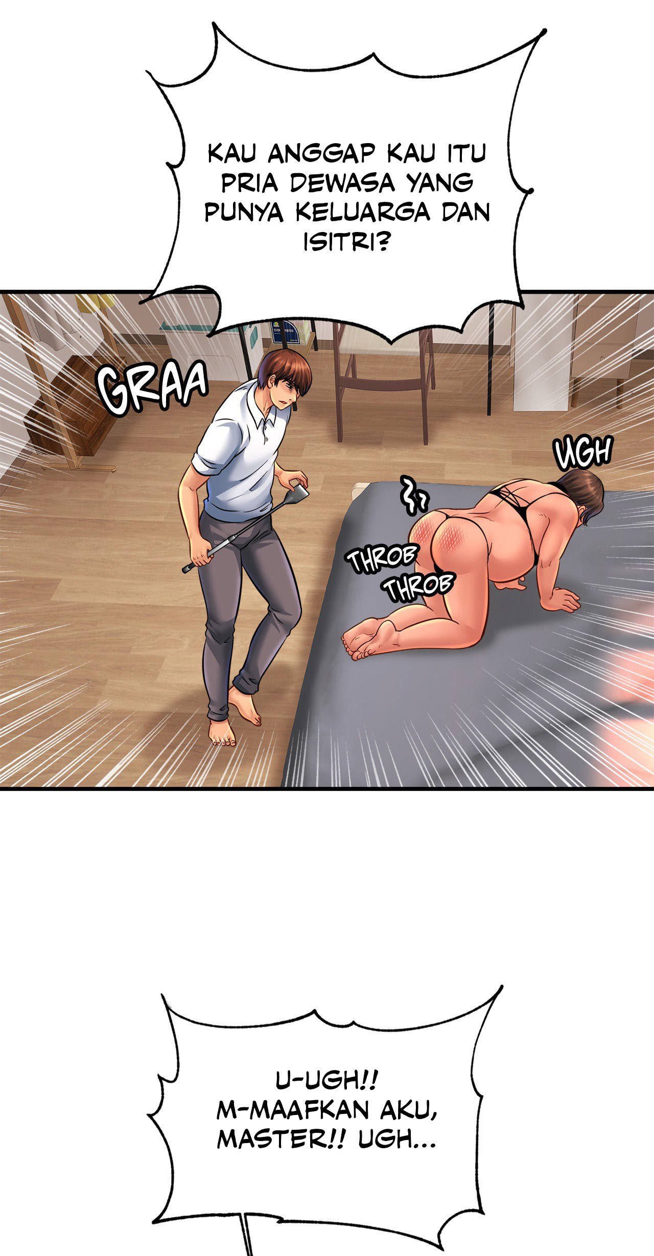 Close Family - Chapter 68 52