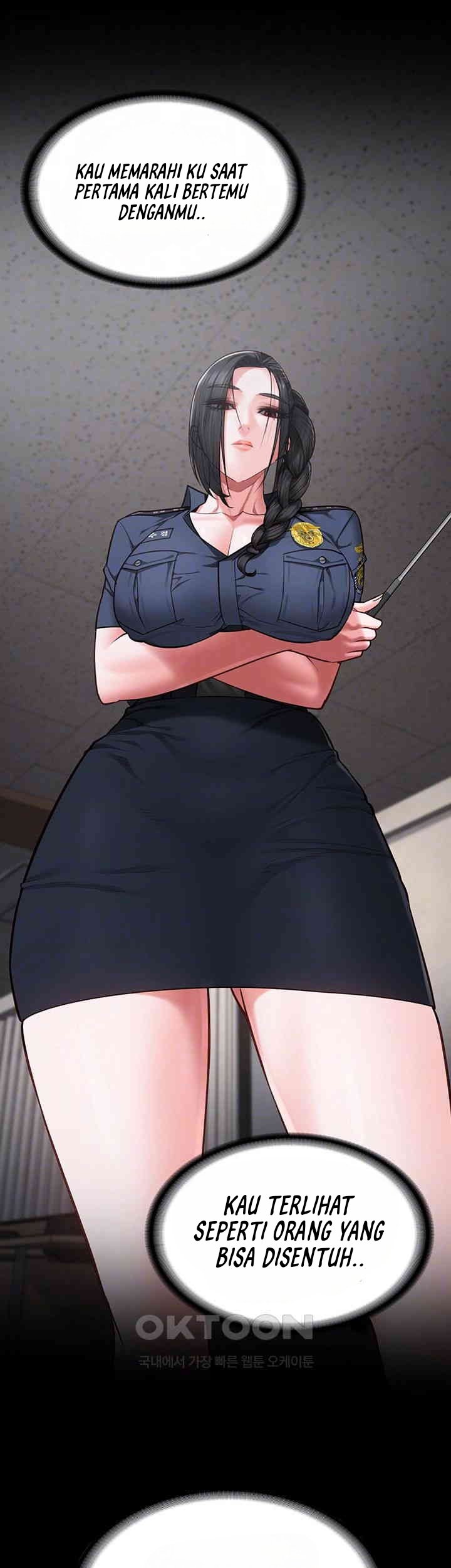 Locked Up - Chapter 68 8