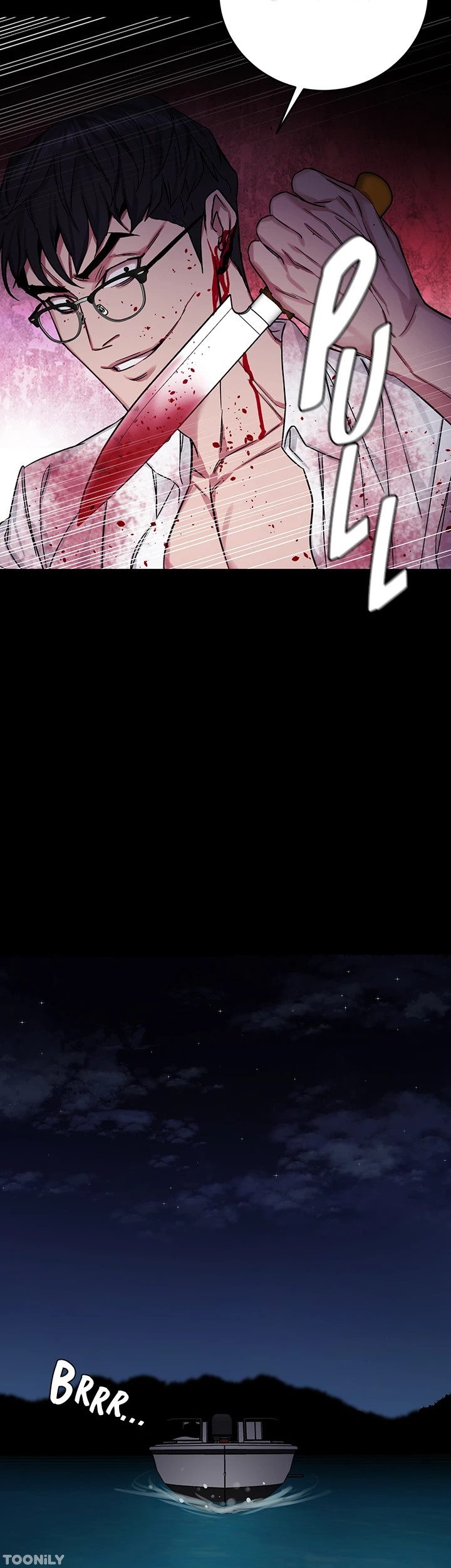 One Kill - Chapter 68 43