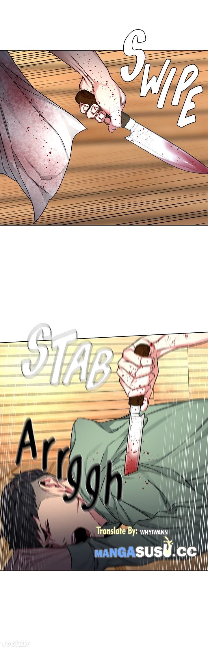 One Kill - Chapter 68 41