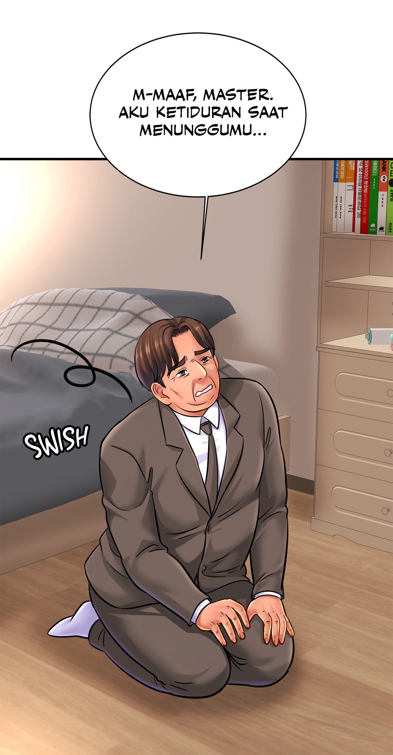 Close Family - Chapter 68 29