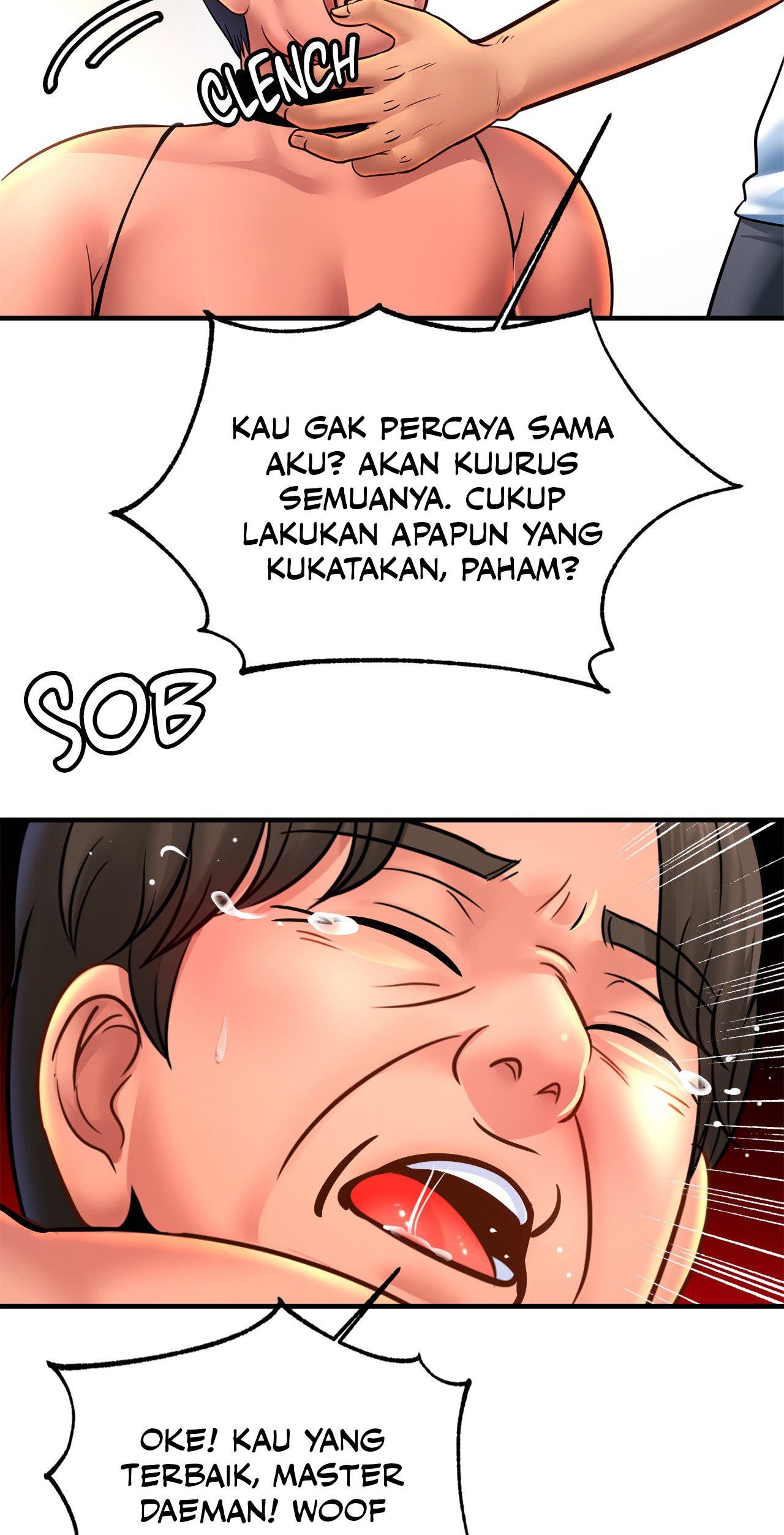 Close Family - Chapter 68 59