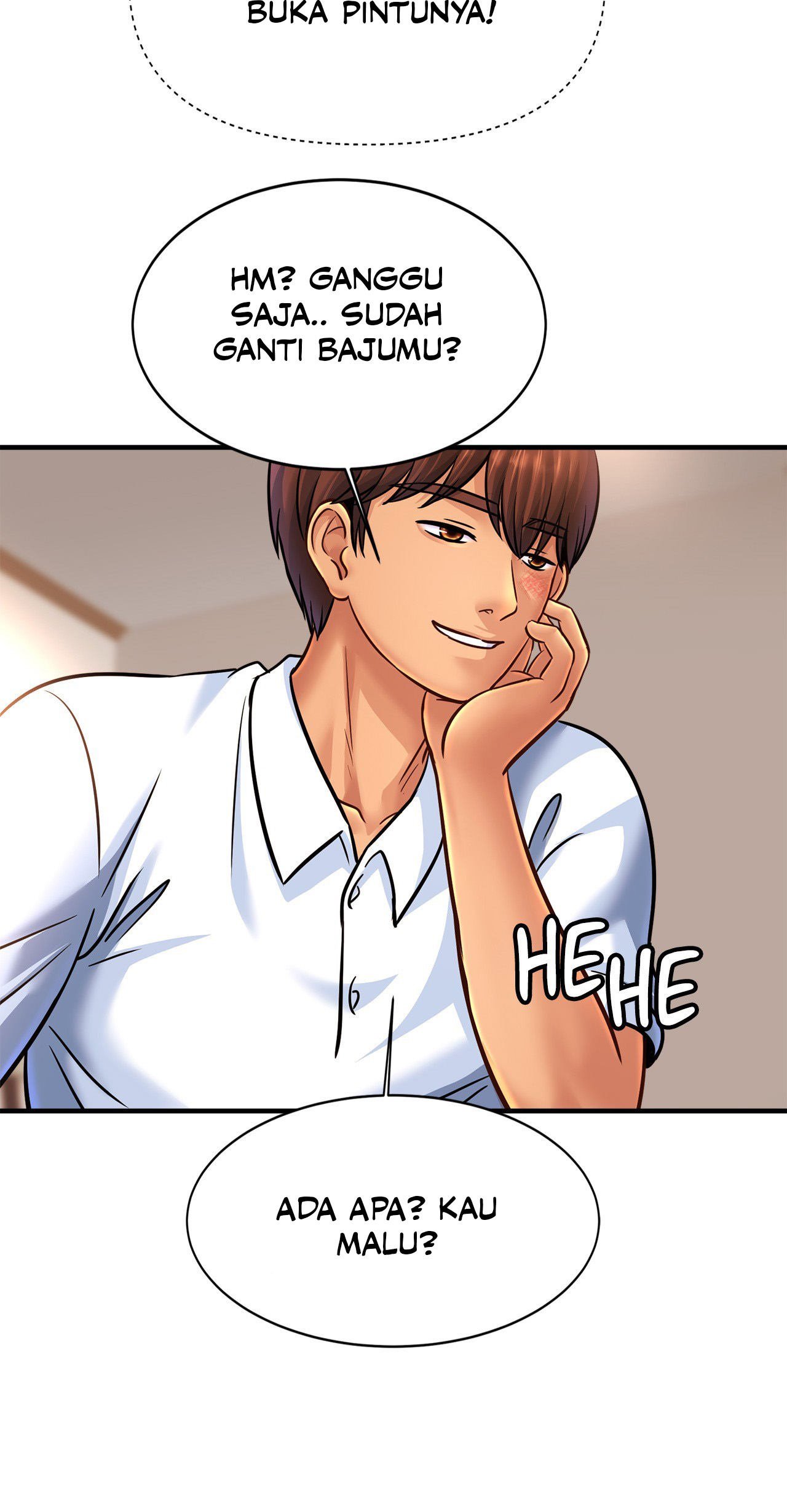 Close Family - Chapter 68 44