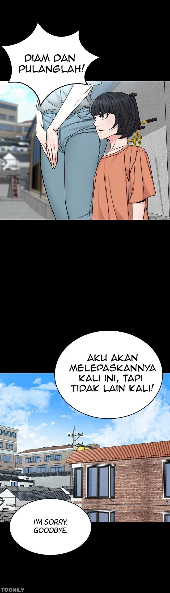 One Kill - Chapter 68 21