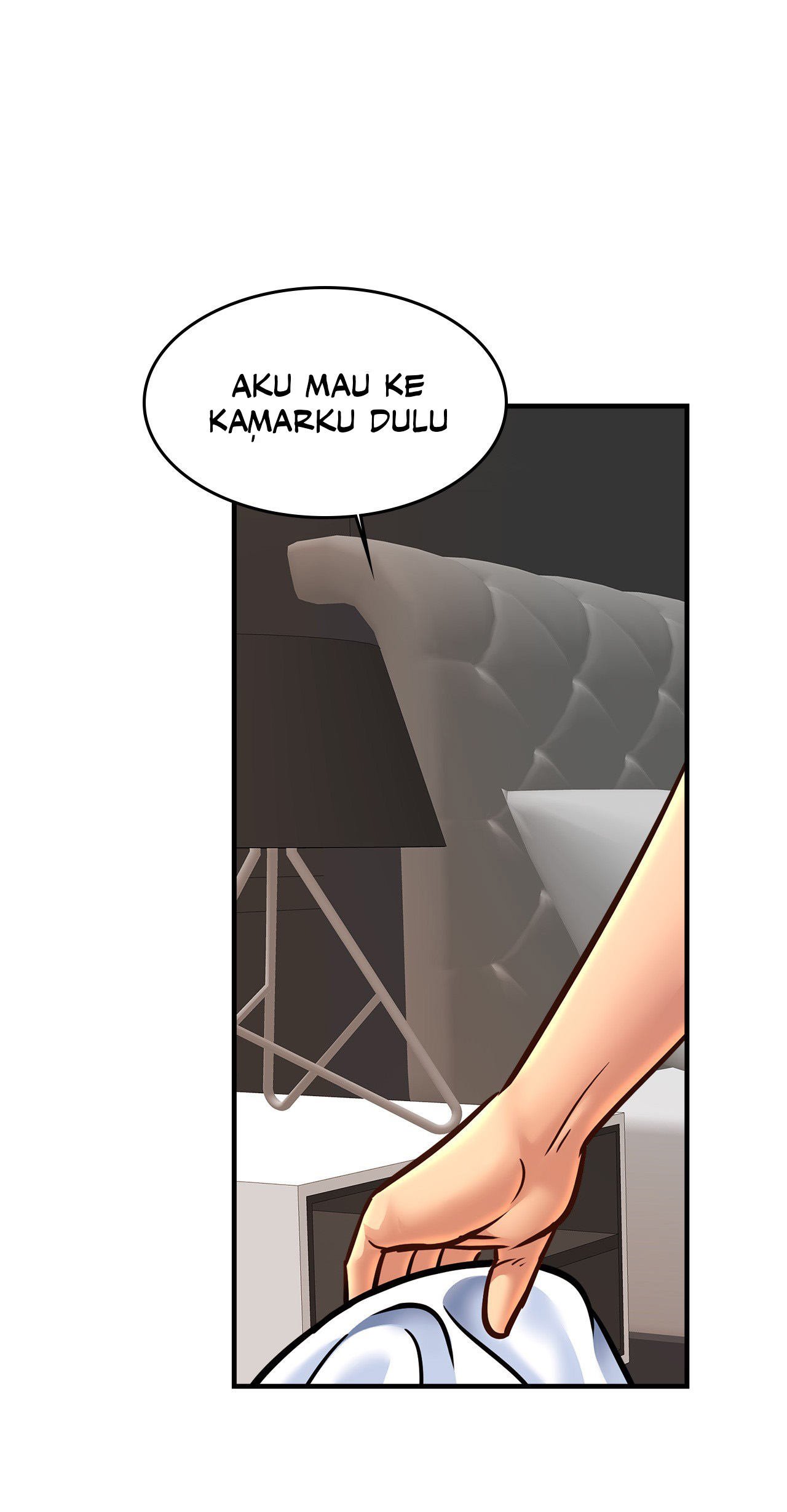 Close Family - Chapter 68 17