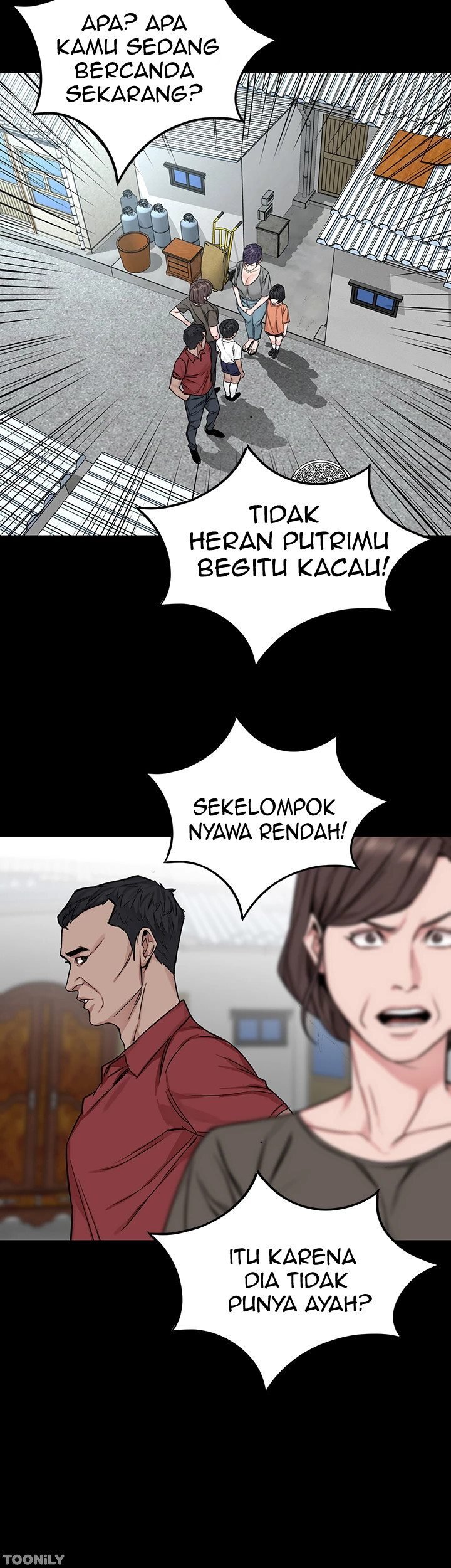 One Kill - Chapter 68 17