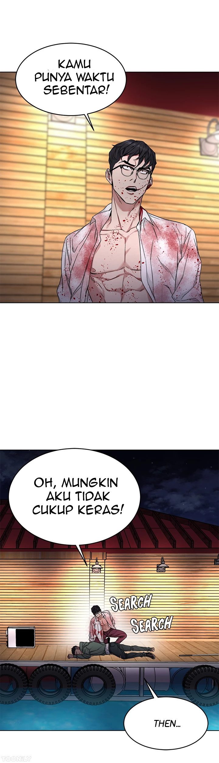 One Kill - Chapter 68 40