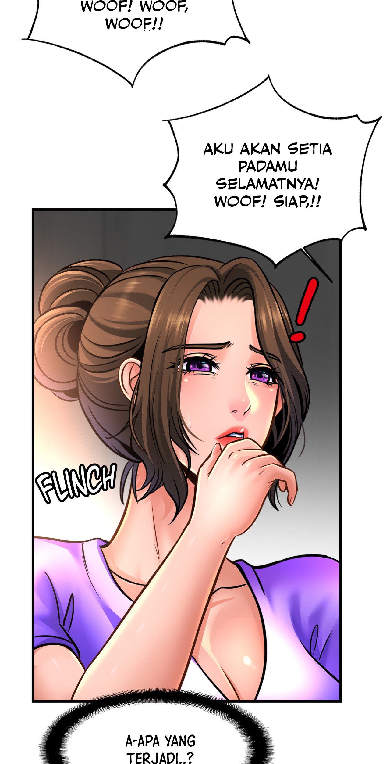 Close Family - Chapter 68 60