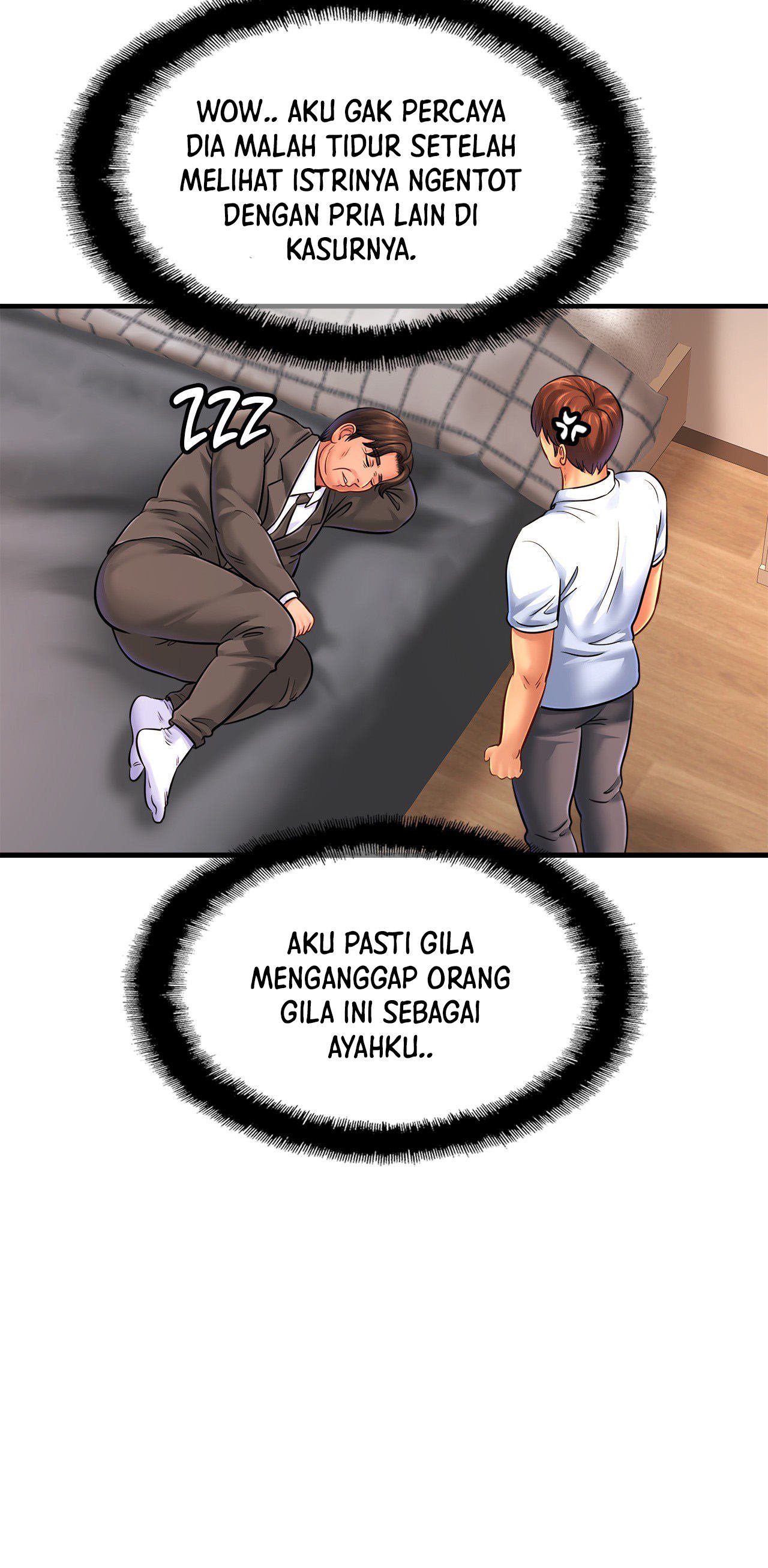 Close Family - Chapter 68 26