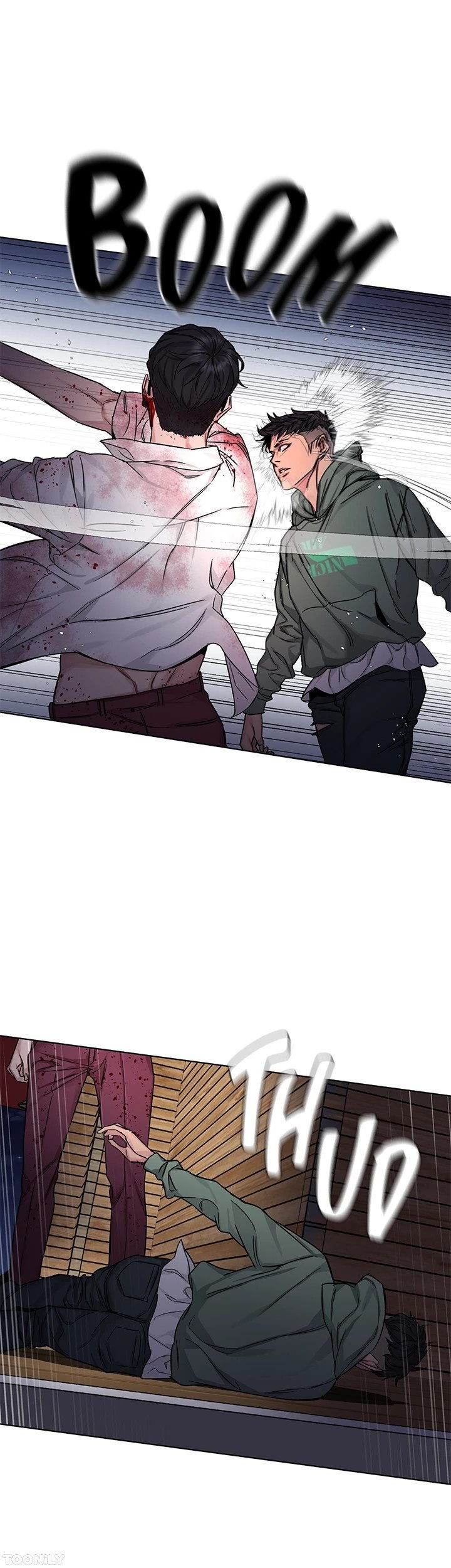 One Kill - Chapter 68 35