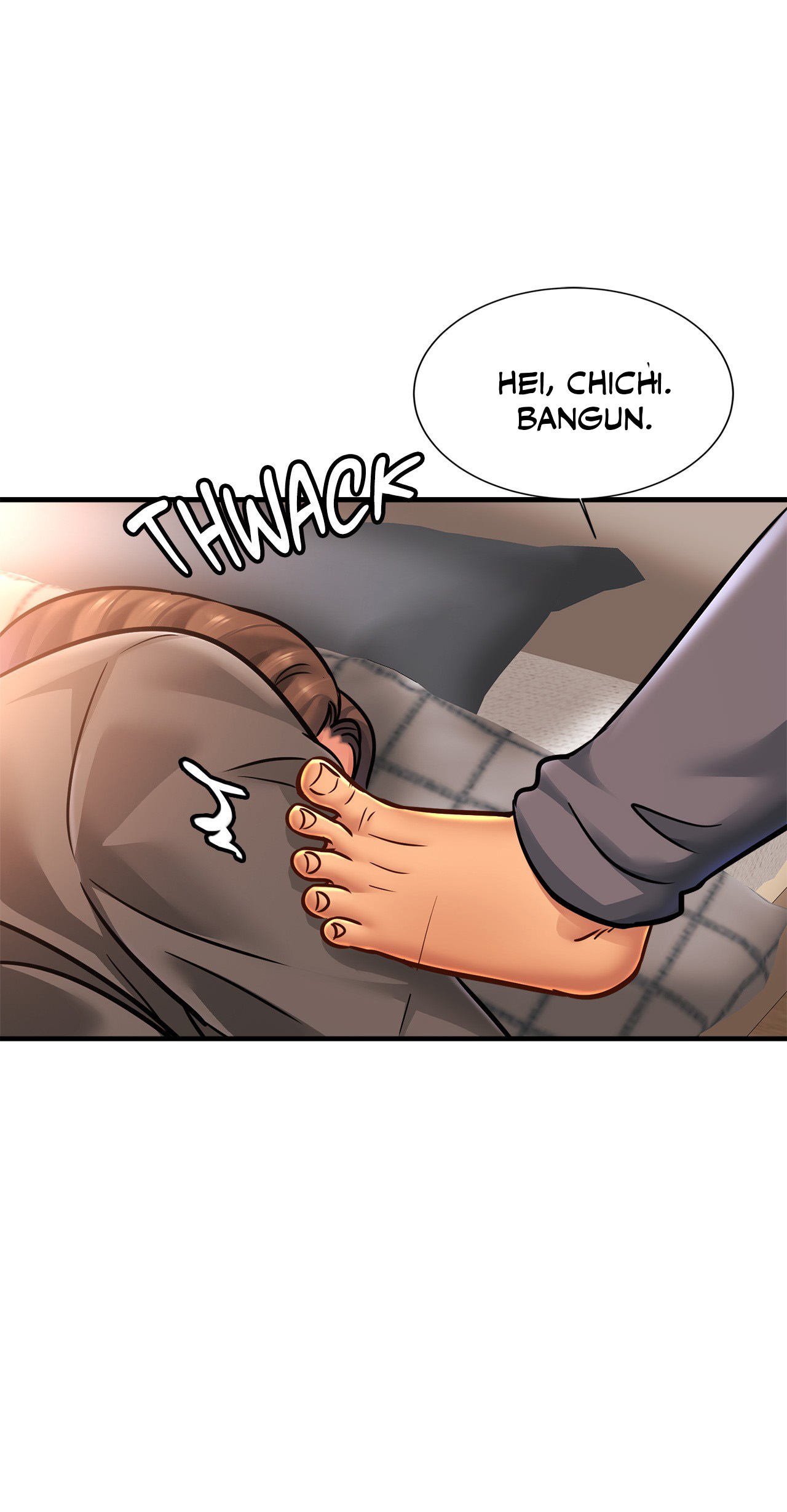 Close Family - Chapter 68 27