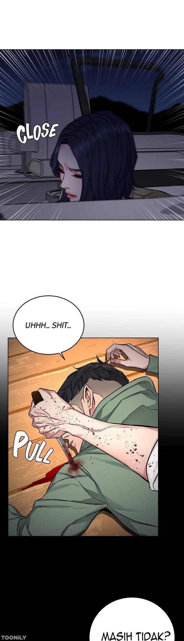 One Kill - Chapter 68 42