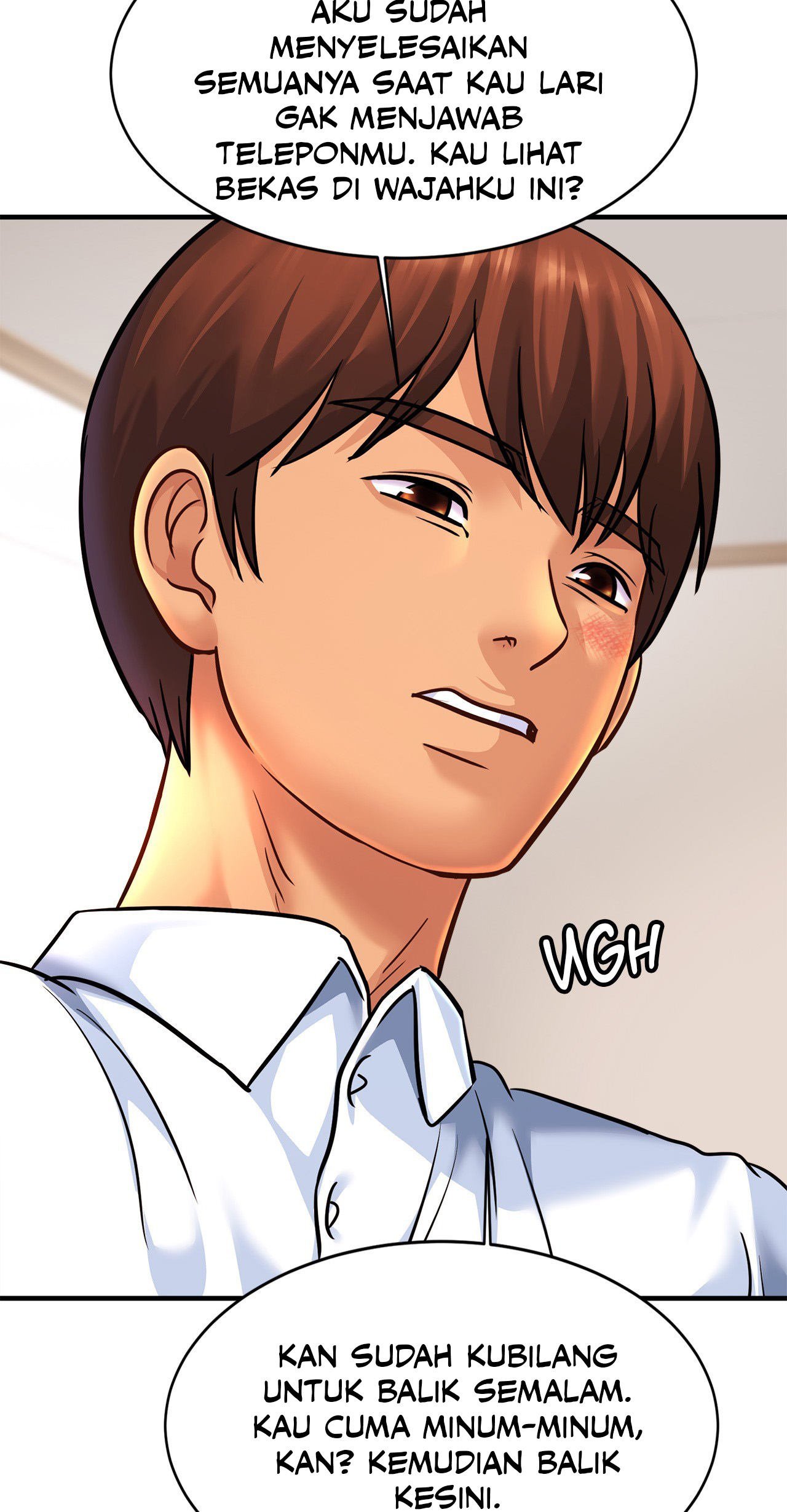 Close Family - Chapter 68 34