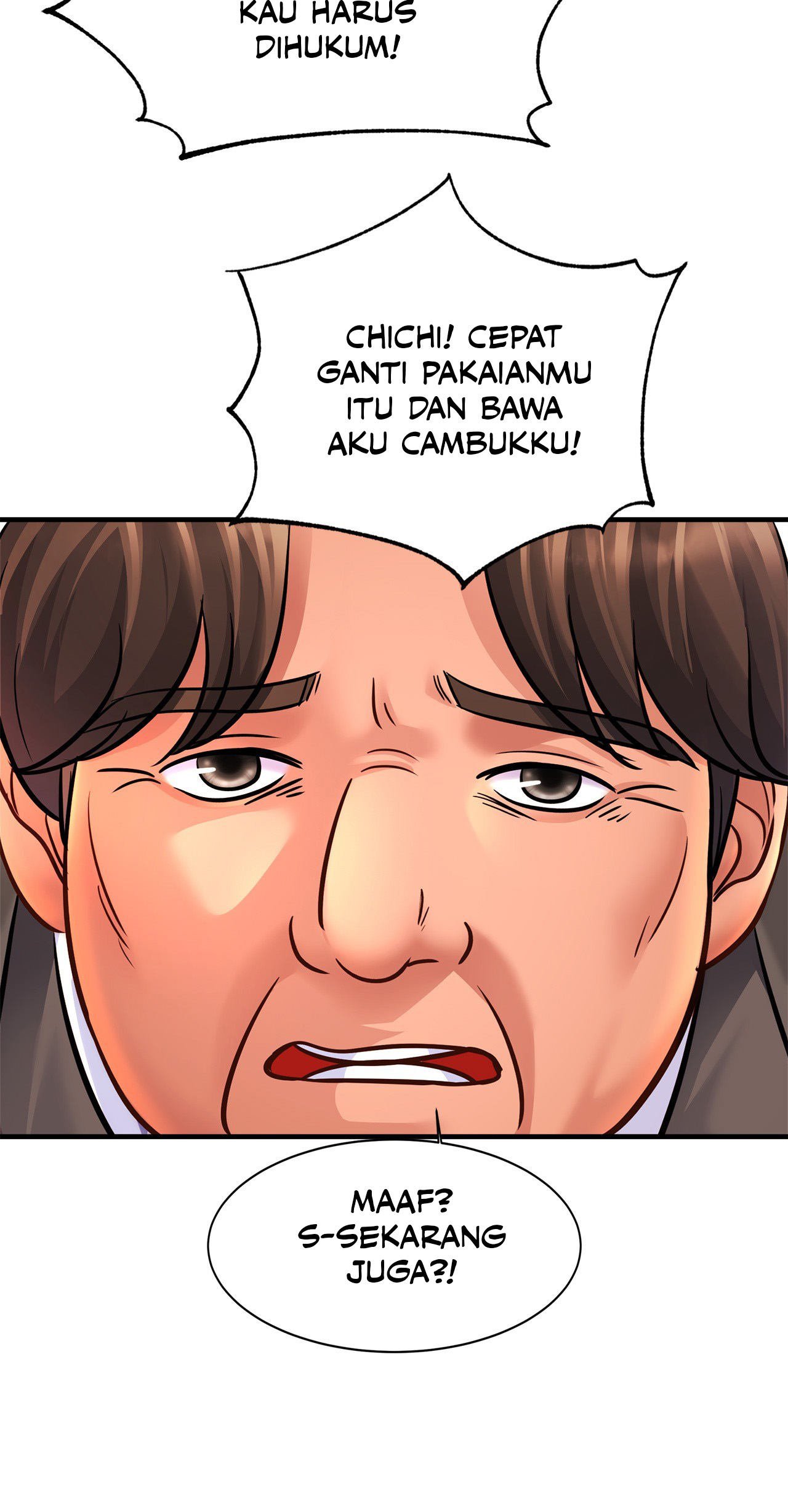 Close Family - Chapter 68 36