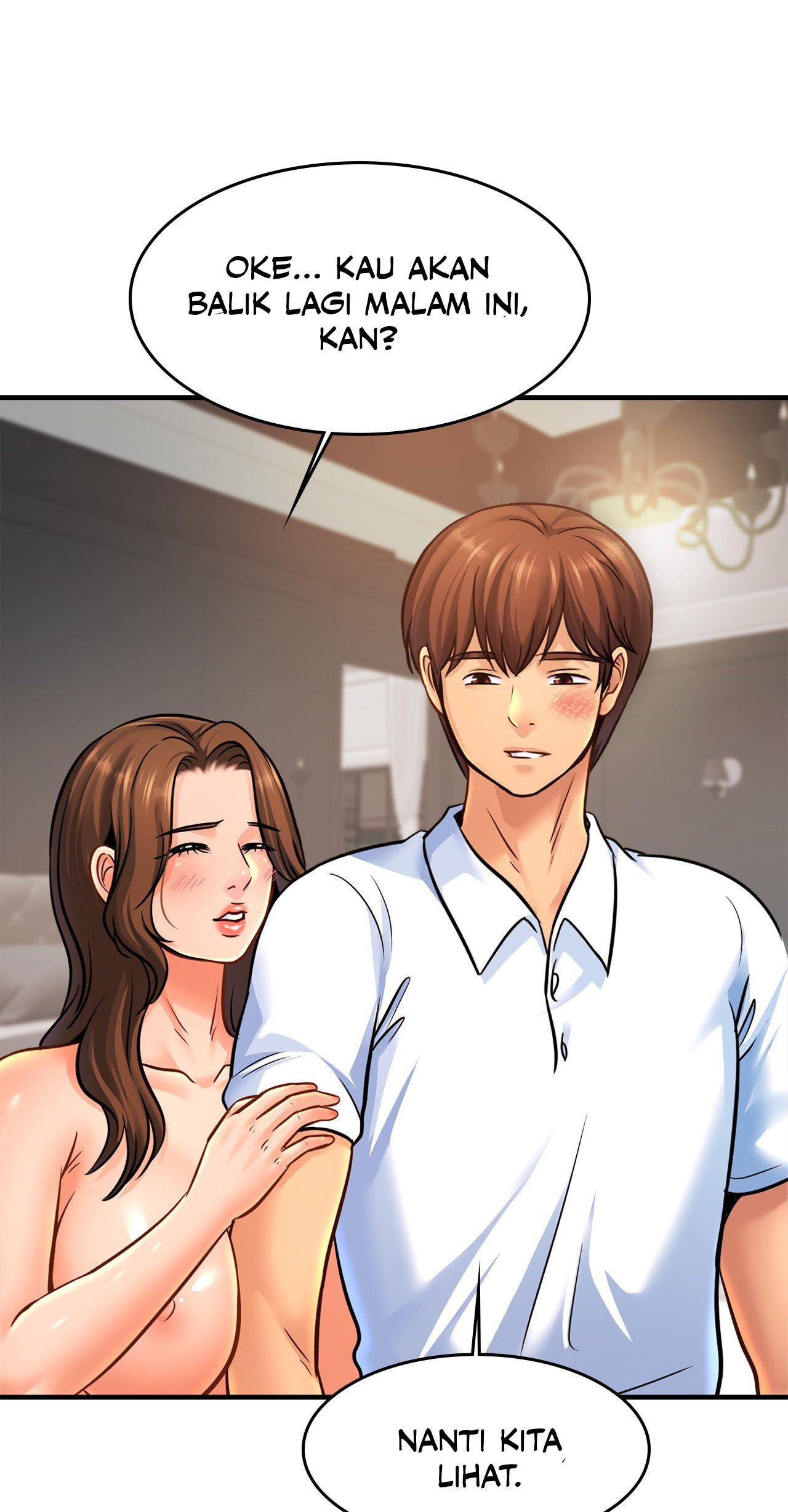 Close Family - Chapter 68 18