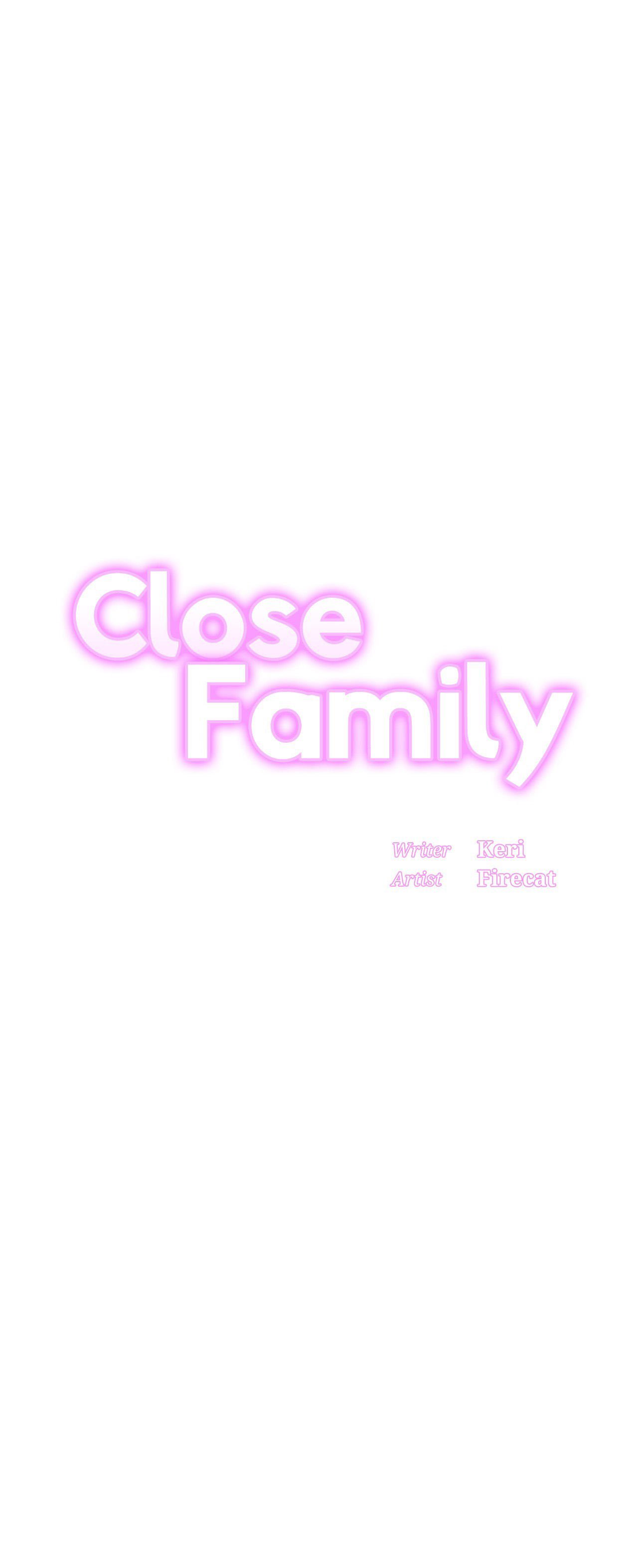 Close Family - Chapter 68 2