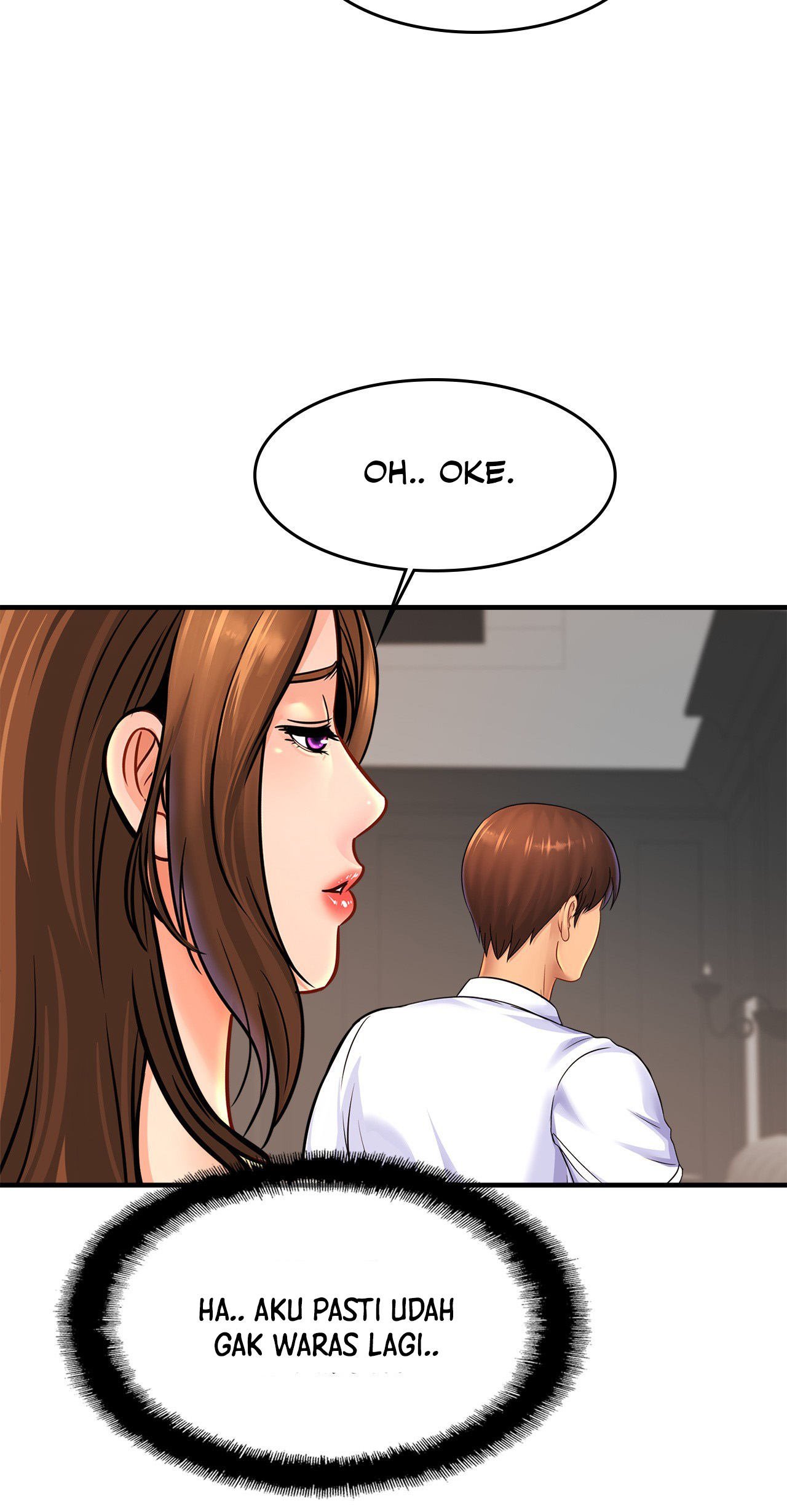 Close Family - Chapter 68 19