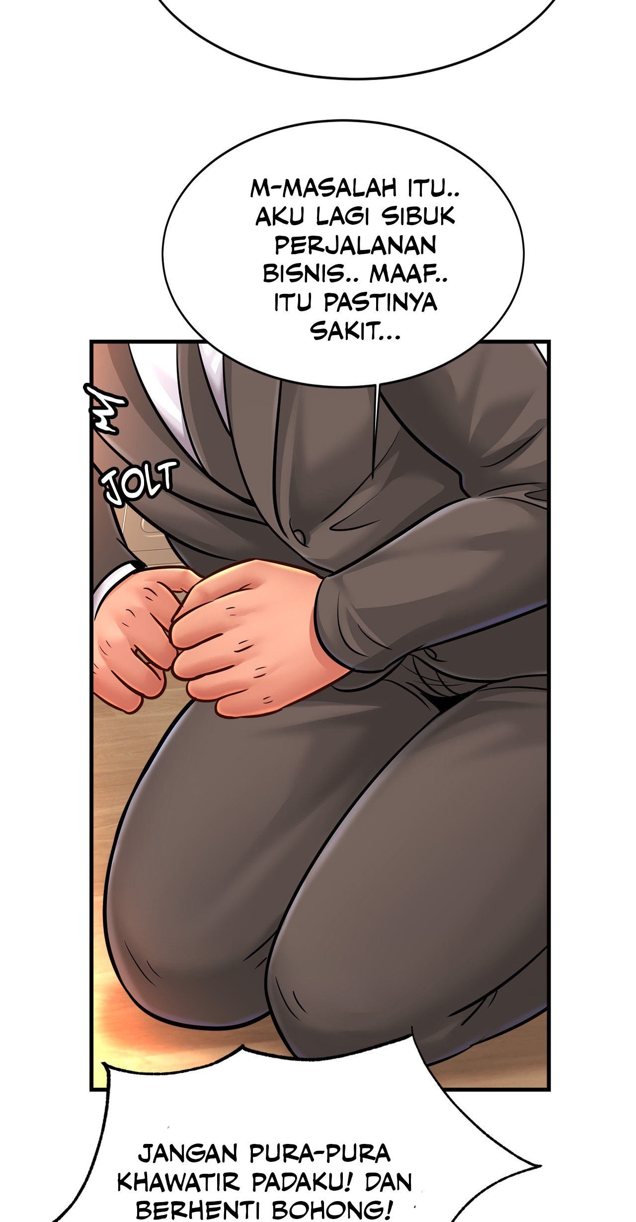 Close Family - Chapter 68 35