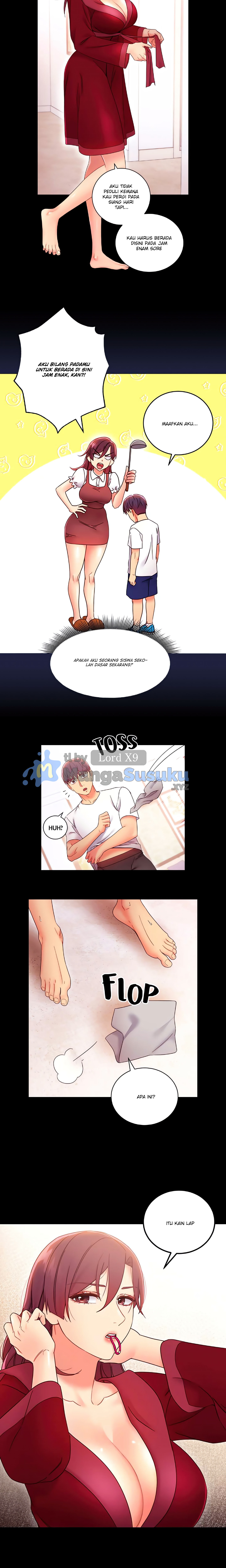 My Stepmother’s Friends Uncen - Chapter 66 4 My Stepmother’s Friends Uncen - Chapter 66 4