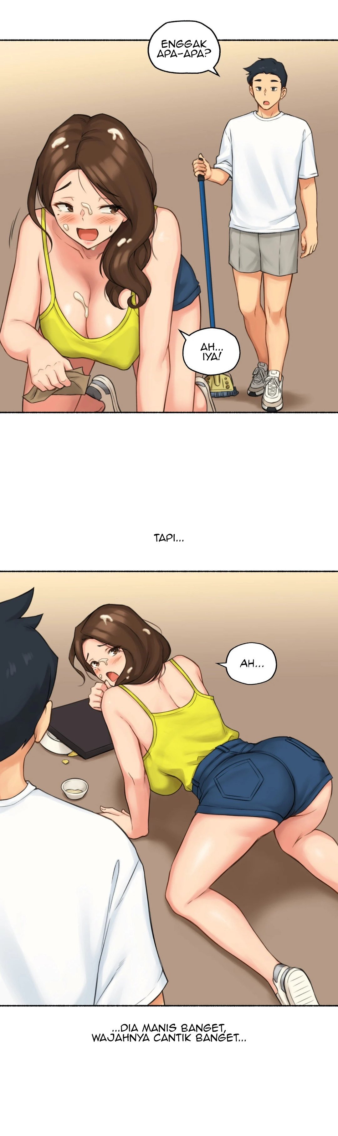 I Did This - Chapter 66 7