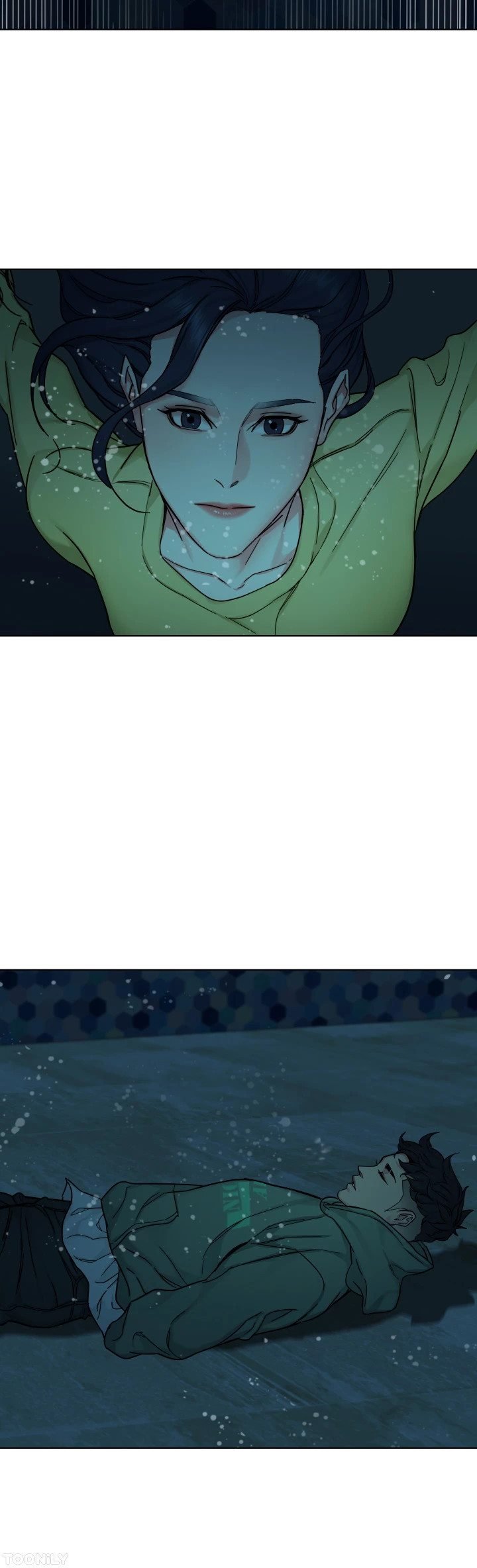 One Kill - Chapter 66 19