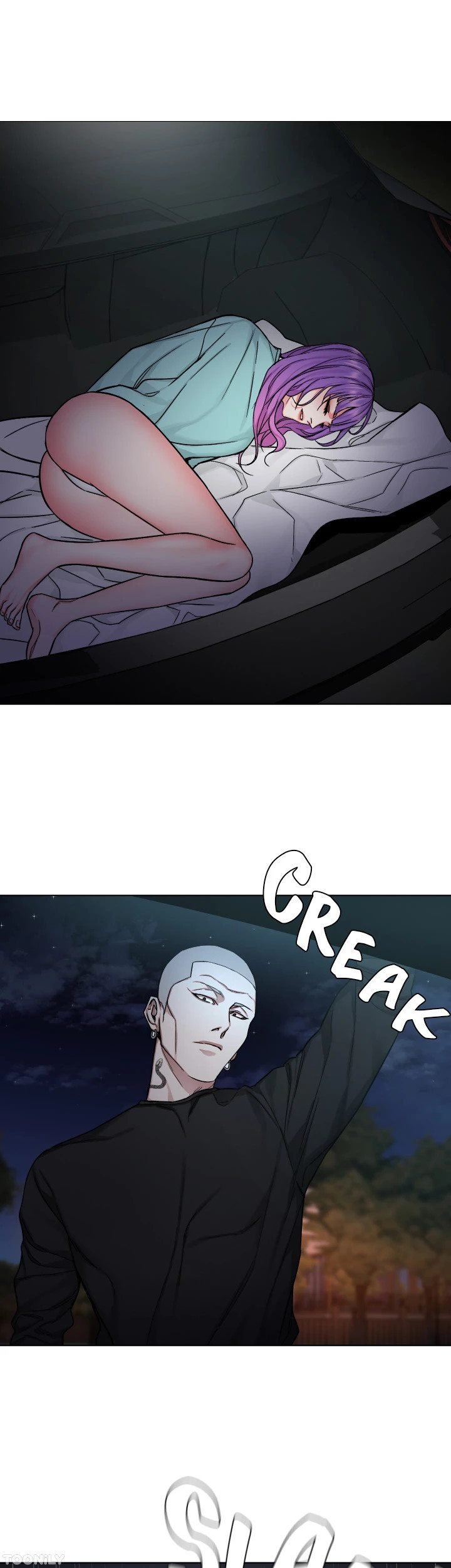 One Kill - Chapter 66 4