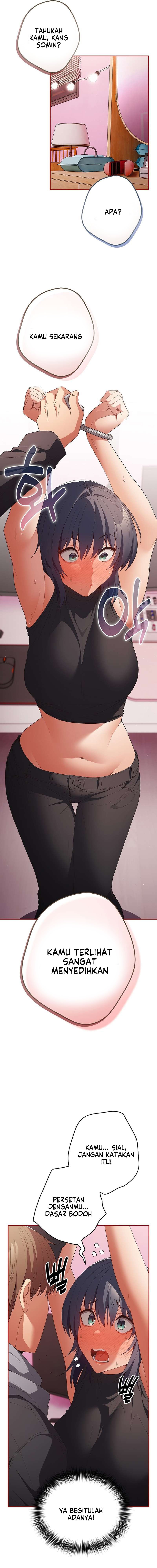 That&#8217;s not how it&#8217;s done - Chapter 66 5