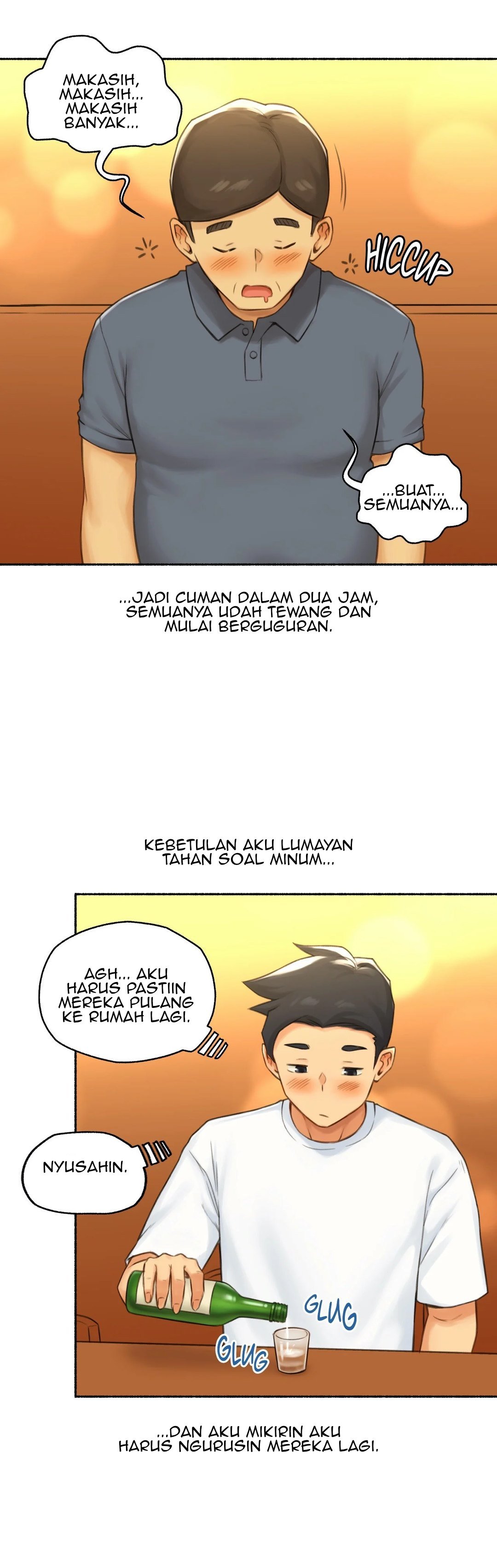 I Did This - Chapter 66 14