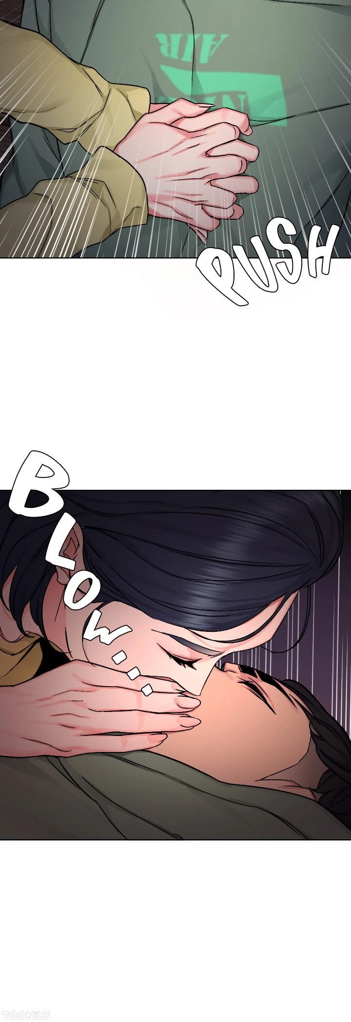 One Kill - Chapter 66 27