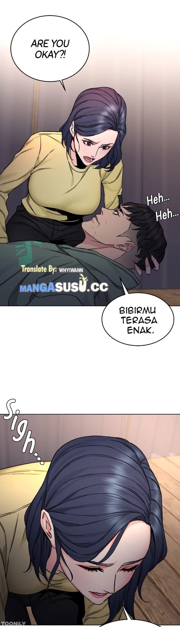 One Kill - Chapter 66 30