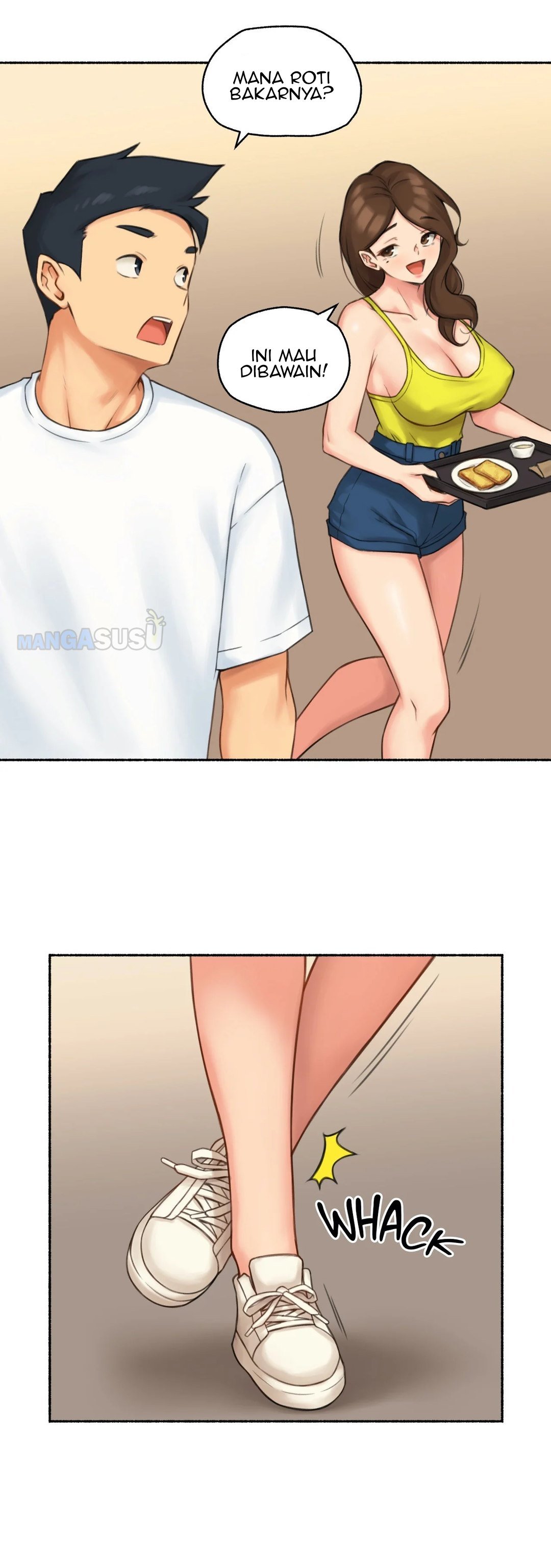 I Did This - Chapter 66 4